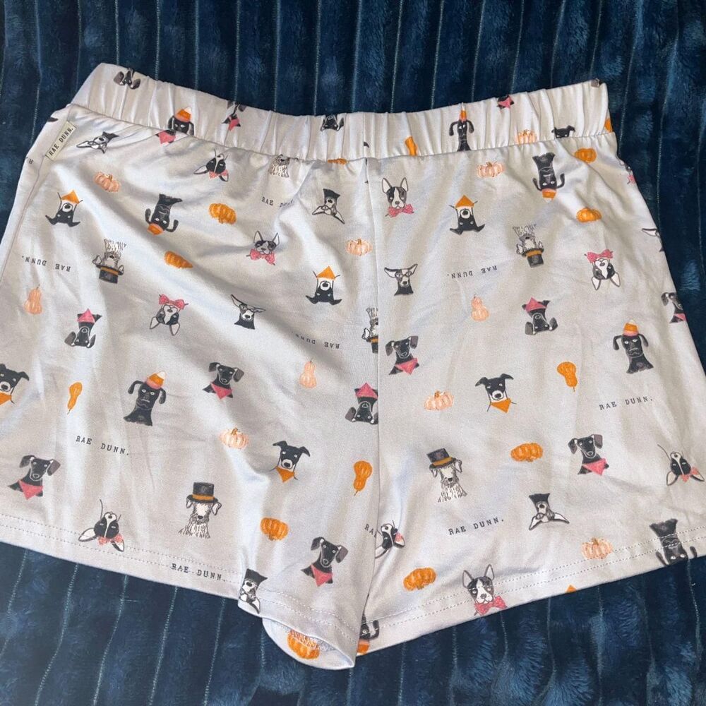 Rae-dunn Women's multi Pajamas - Picture 3 of 3